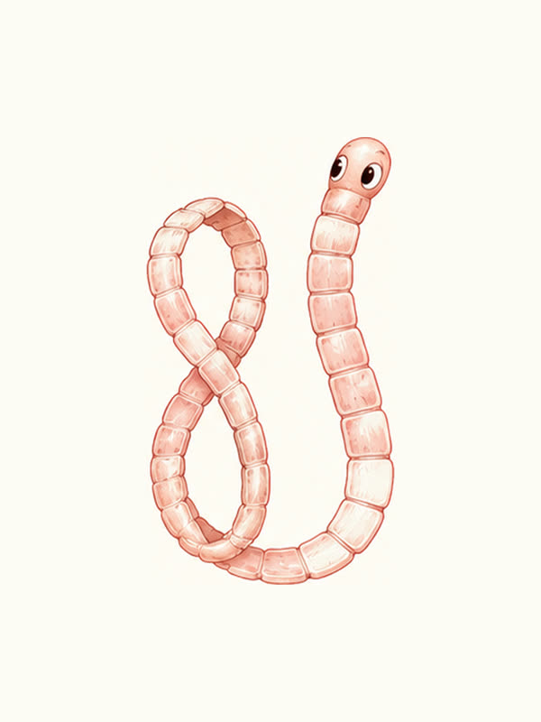 Tapeworm