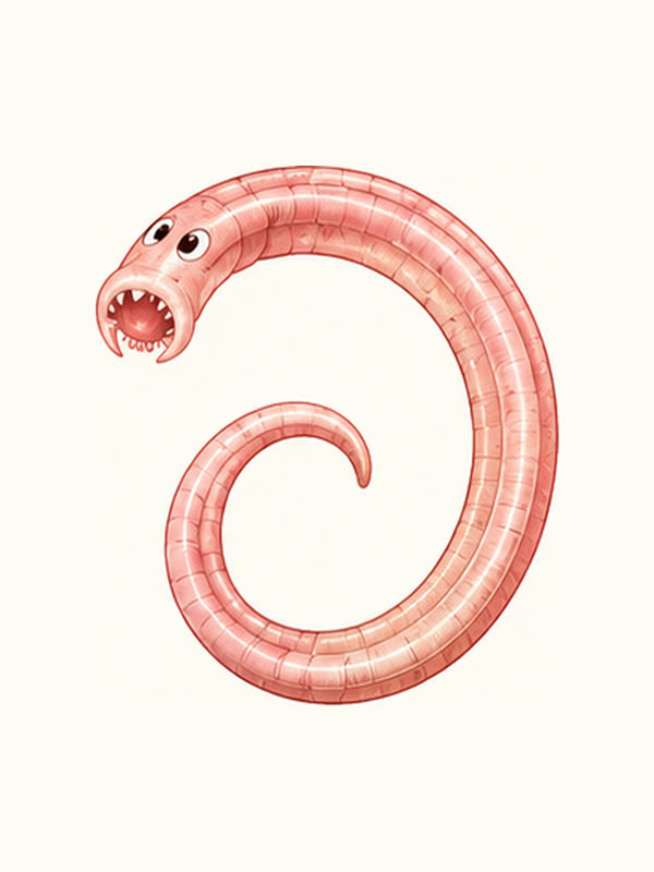 Hookworm