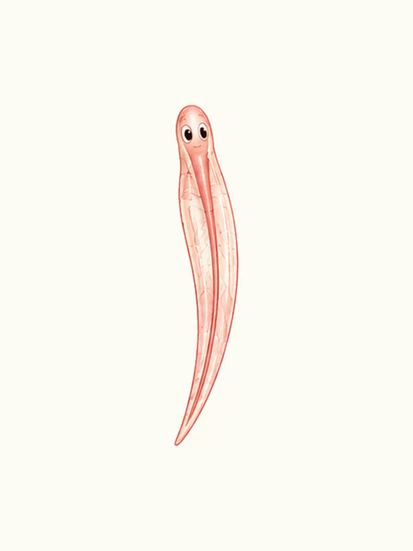 Pinworm