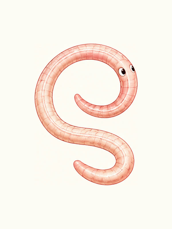 Roundworm